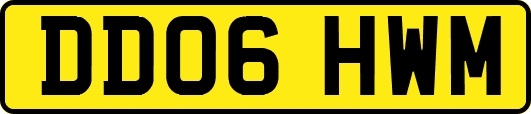 DD06HWM