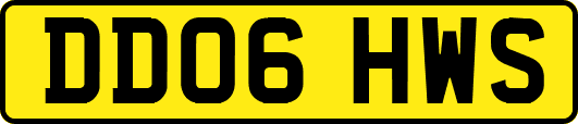 DD06HWS