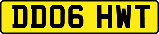 DD06HWT