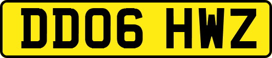 DD06HWZ
