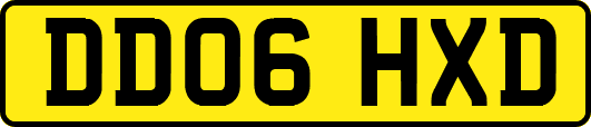 DD06HXD