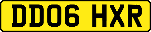 DD06HXR