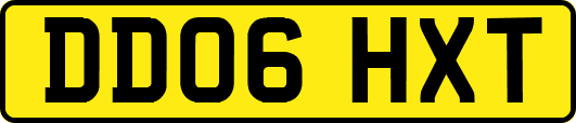 DD06HXT