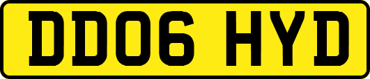 DD06HYD