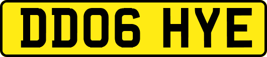 DD06HYE