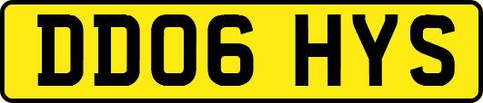 DD06HYS