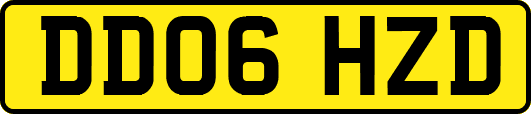 DD06HZD