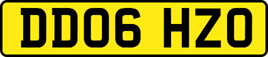 DD06HZO