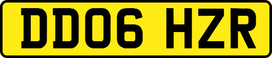 DD06HZR