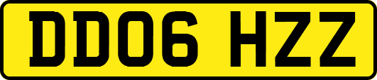 DD06HZZ
