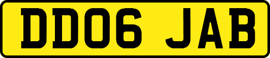 DD06JAB