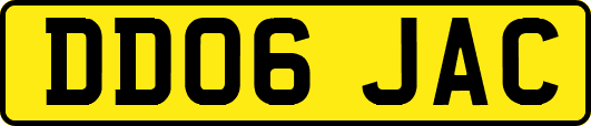 DD06JAC