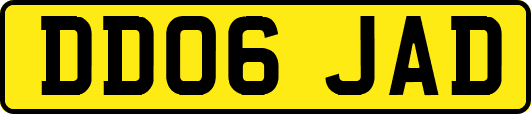 DD06JAD