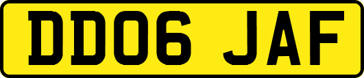 DD06JAF