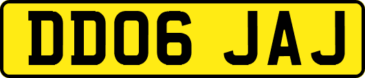 DD06JAJ