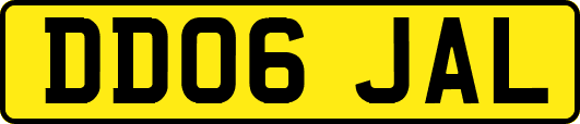 DD06JAL