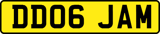 DD06JAM