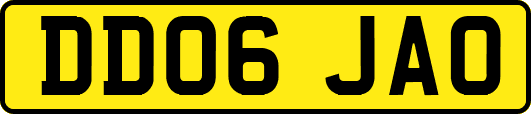 DD06JAO