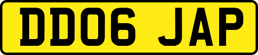 DD06JAP