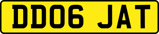DD06JAT