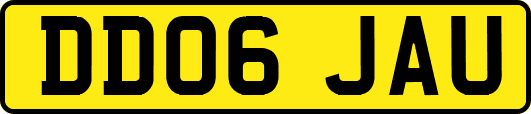 DD06JAU