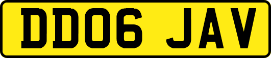DD06JAV