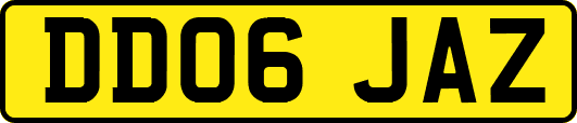 DD06JAZ