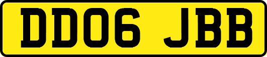 DD06JBB