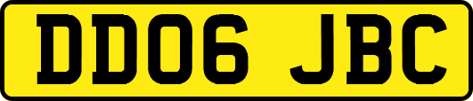 DD06JBC
