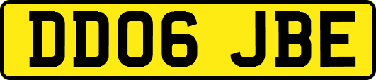 DD06JBE