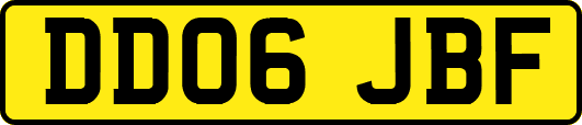 DD06JBF