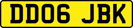 DD06JBK