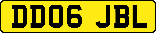 DD06JBL