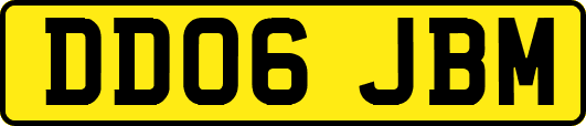 DD06JBM