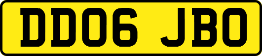 DD06JBO