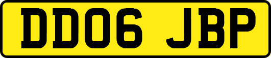 DD06JBP