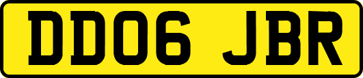DD06JBR