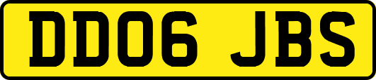 DD06JBS