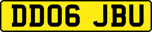 DD06JBU