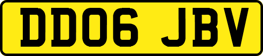 DD06JBV