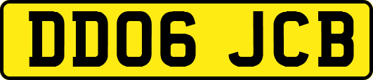 DD06JCB