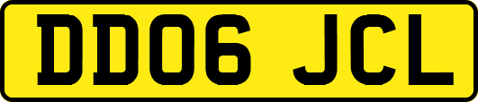 DD06JCL