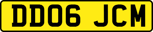 DD06JCM