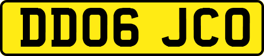 DD06JCO