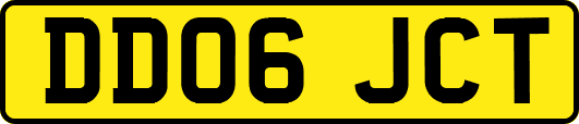 DD06JCT