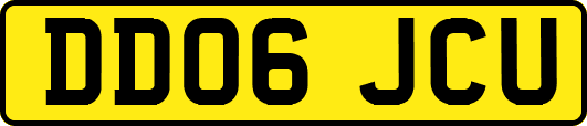 DD06JCU