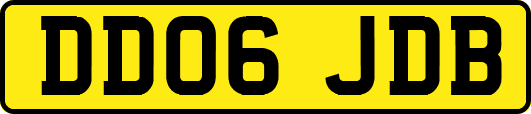 DD06JDB