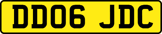 DD06JDC