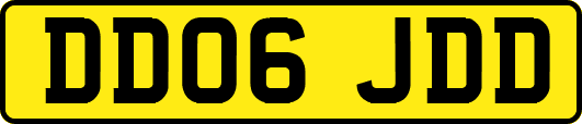 DD06JDD