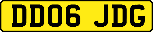 DD06JDG